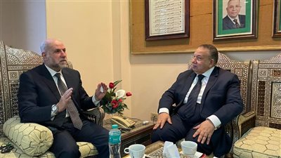 مستشار أبو مازن: لولا الموقف المصري الصارم برفض التهجير لنجحت إسرائيل في مخططها