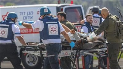 إعلام عبري: إسرائيل تستعد لاستقبال 20 ألف جندي مصاب في الحرب بنهاية 2024