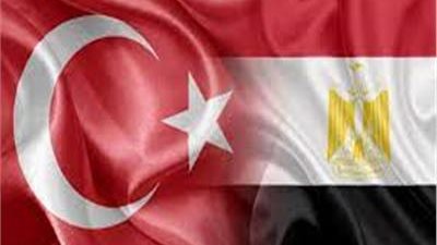 مباحثات مصرية تركية بشأن مشاريع الغاز الطبيعي 