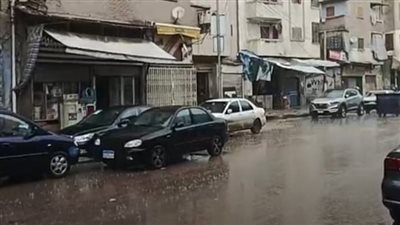 تعطيل الدراسة في الإسكندرية غدا بسبب سوء الأحوال الجوية