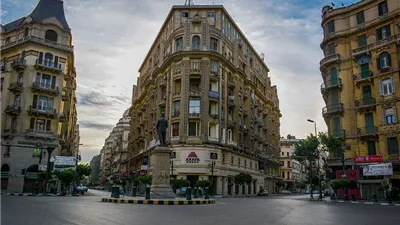 سميح ساويرس: دخول العبار لتطوير منطقة وسط البلد يرفع كفاءتها ويزيد من قيمة أصولها