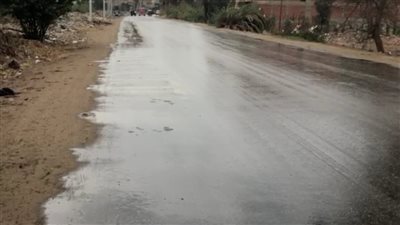 بعد سقوط أمطار غزيرة ليلًا.. إعلان حالة الطوارئ وفتح معسكرات الإيواء في قنا