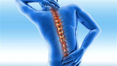 طرق لتحسين صحة العمود الفقري.. تعرف عليها