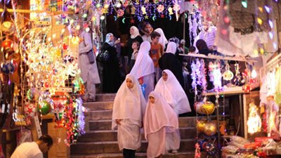 إمساكية رمضان 2024 القدس.. اللهم حرر الأراضي الفلسطينية