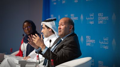 هشام بدر: برامج الجودة جزء لا يتجزأ من نجاح الحكومات