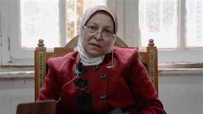أول امرأة من ذوي الهمم تتولى منصب رئيس إدارة تعليمية بالأزهر: ثقة غالية من الإمام الطيب| بث مباشر