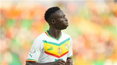 تقارير: إيقاف لاعب السنغال 4 مباريات بعد مهاجمة التحكيم الإفريقي عقب لقاء كوت ديفوار