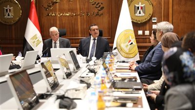 وزير التنمية المحلية ومحافظ جنوب سيناء يشهدان توقيع اتفاقية لتعزيز الاستثمار وجودة الحياة في دهب