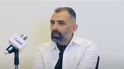 محمد رجاء: فيلم رحلة 404 كسر فكرة إن النجوم الستات مبيجيبوش إيرادات | فيديو