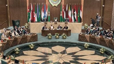 مناقشة تقرير مصر الأولي بشأن التزامها بميثاق حقوق الإنسان بجامعة الدول العربية