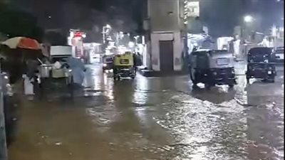 حقيقة تعطيل الدراسة غدا في الفيوم بسبب الأمطار والطقس السيئ