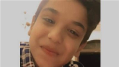  هواء القطار أسقطه في الترعة.. ننشر صورة طالب لقي مصرعه خلال عودته من المدرسة بقنا