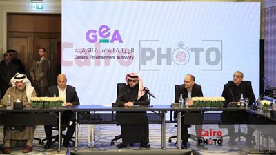 أبرزها فيلم أم كلثوم بطولة منى زكي.. تركي آل الشيخ يكشف قائمة أفلام صندوق Big Time 1 