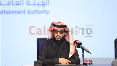 تركي آل الشيخ يعلن زيادة مكافأة بطل الكأس 500 ألف دولار إضافية.. وطرح تذاكر المباراة اليوم