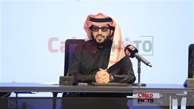 تركي آل الشيخ: سندخل بقوة مع الشركة المتحدة في مهرجان العلمين.. ونسعى لرفع مستوى الإنتاج بالوطن العربي