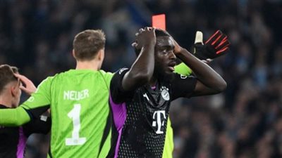 بايرن ميونخ يُدين العنصرية ضد لاعبه دايوت أوباميكانو في بيان رسمي