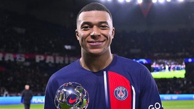 أول تعليق من مبابي بعد فوز باريس سان جيرمان على سوسيداد في دوري الأبطال 