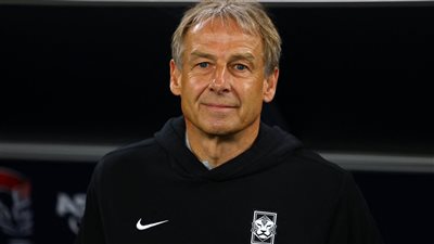 بعد فشله في تحقيق كأس آسيا.. اتحاد كوريا الجنوبية يقترب من إقالة مدرب المنتخب