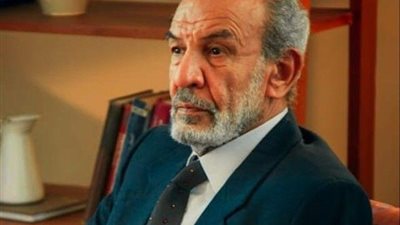 وفاة الفنان علي خليفة وتشييع الجنازة من مسجد الرحمن الرحيم