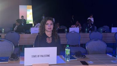 فلسطين تشارك في المؤتمر العالمي لتعليم الثقافة والفنون بأبو ظبي 