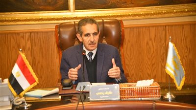 محافظ الغربية: استمرار قوافل وفعاليات التنمية البشرية والتمكين الاقتصادي للأسر الأولى بالرعاية