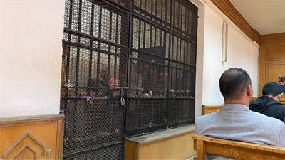 تأجيل محاكمة مسئولين بالجمارك لاتهامهم بتلقي رشوة للدور القادم