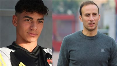 أمير توفيق يكشف تفاصيل انتقال لاعب الأهلي إلى أراو السويسري