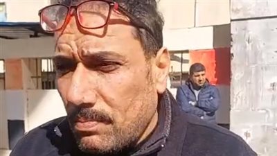 أقارب طالب بالدقهلية بعد العثور على أشلائه في شوال: وحيد على 3 بنات.. وملهمش مشاكل مع حد |بث مباشر 