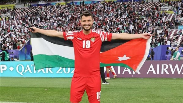 أنس بني ياسين قائد