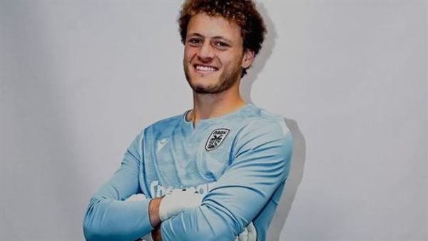 أحمد نادر السيد