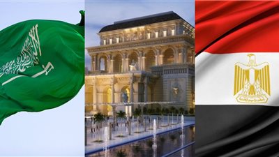 تأجيل حفل الليلة المصرية السعودية بدار الأوبرا| خاص