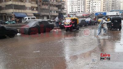 هل تشهد القاهرة الكبرى سقوط أمطار خلال الأيام المقبلة؟.. الأرصاد تكشف