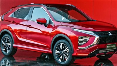 أسعار سيارات ميتسوبيشي 2024 في مصر.. وصلت إلى 1،8 مليون جنيه 