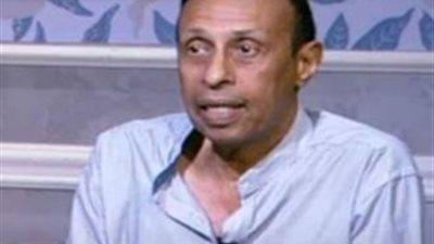 بيصعب عليا نفسي.. الفنان حسان العربي يكشف معاناته مع قلة الأعمال: بمشي على رجلي عشان أوفر الفلوس