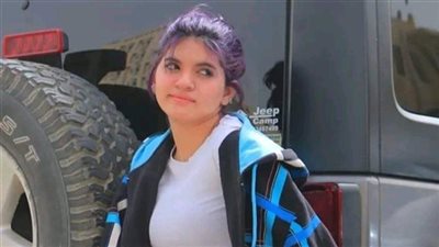 سبب القبض على سوزي الأردنية صاحبة تريند اه في الشارع اللي وراه