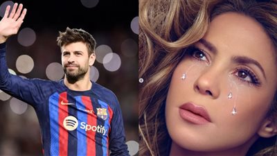 شاكيرا تروج لـ ألبومها الجديد بكلمات مؤثرة: كتبت الأغاني بدموعي