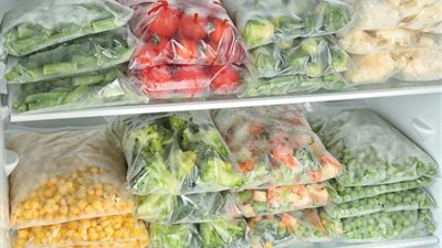 بعد جنون الأسعار.. طريقة تخزين الخضراوات ومدة صلاحيتها خارج وداخل الثلاجة