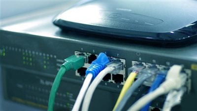 خلال 8 أشهر.. مصر تتقدم 13 مركزًا في سرعة الإنترنت الثابت عالميًا