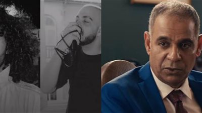 لم تزعجني.. أول تعليق من محمود البزاوي على أغنية أبو يوسف التي تحمل اسمه