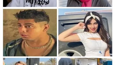 من التيك توك إلى السجن.. مشاهير السوشيال ميديا خلف القضبان بسبب هوس التريند