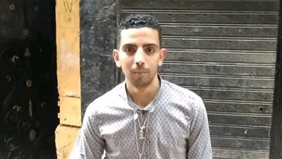 شاهد عيان يروي تفاصيل مقتل شاب على يد مُسن بمنطقة دار السلام