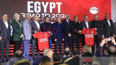 موعد إعلان حسام حسن قائمة منتخب مصر لمعسكر مارس