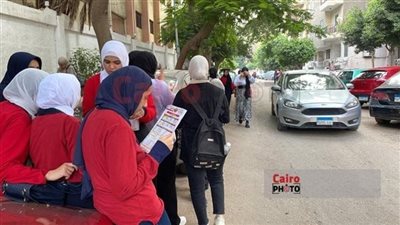 قبل انطلاقها بأيام.. جدول امتحانات الثانوية العامة 2024 لطلاب علمي وأدبي