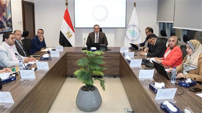 رئيس الرعاية الصحية يتابع ضبط وتنظيم الخدمات الطبية لمرضى الأورام