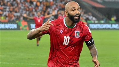 وصف المسؤولين بالسرطانات بعد إيقافه.. القصة الكاملة لأزمة هداف أمم إفريقيا ومنتخب غينيا الاستوائية