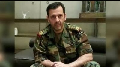 مصدر بالحكومة العراقية ينفي وجود ماهر الأسد في بغداد 