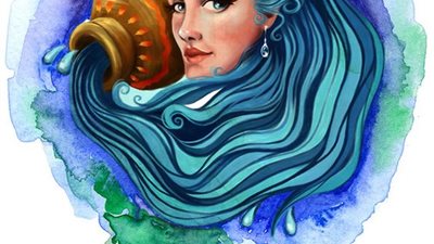 توقعات برج الدلو حظك اليوم السبت 11 مايو 2024: مشروع مربح جديد