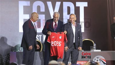 إبراهيم حسن: لم يحدث تواصل مع أي لاعب.. وأتمنى تكون الروح موجودة بين اللاعبين