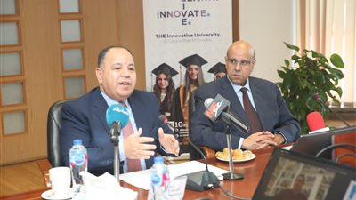 المالية: معدل الدين للناتج المحلي يسجل 59.7% خلال يونيو 2023.. وتخفيض الإنفاق الاستثماري بنسبة 10% 