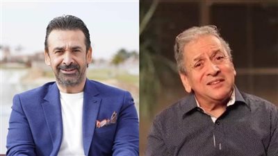 عمر عبد العزيز: زعلت إن خبر زواجي انتشر بالشكل ده.. ومفيش قطيعة بيني وبين كريم عبد العزيز